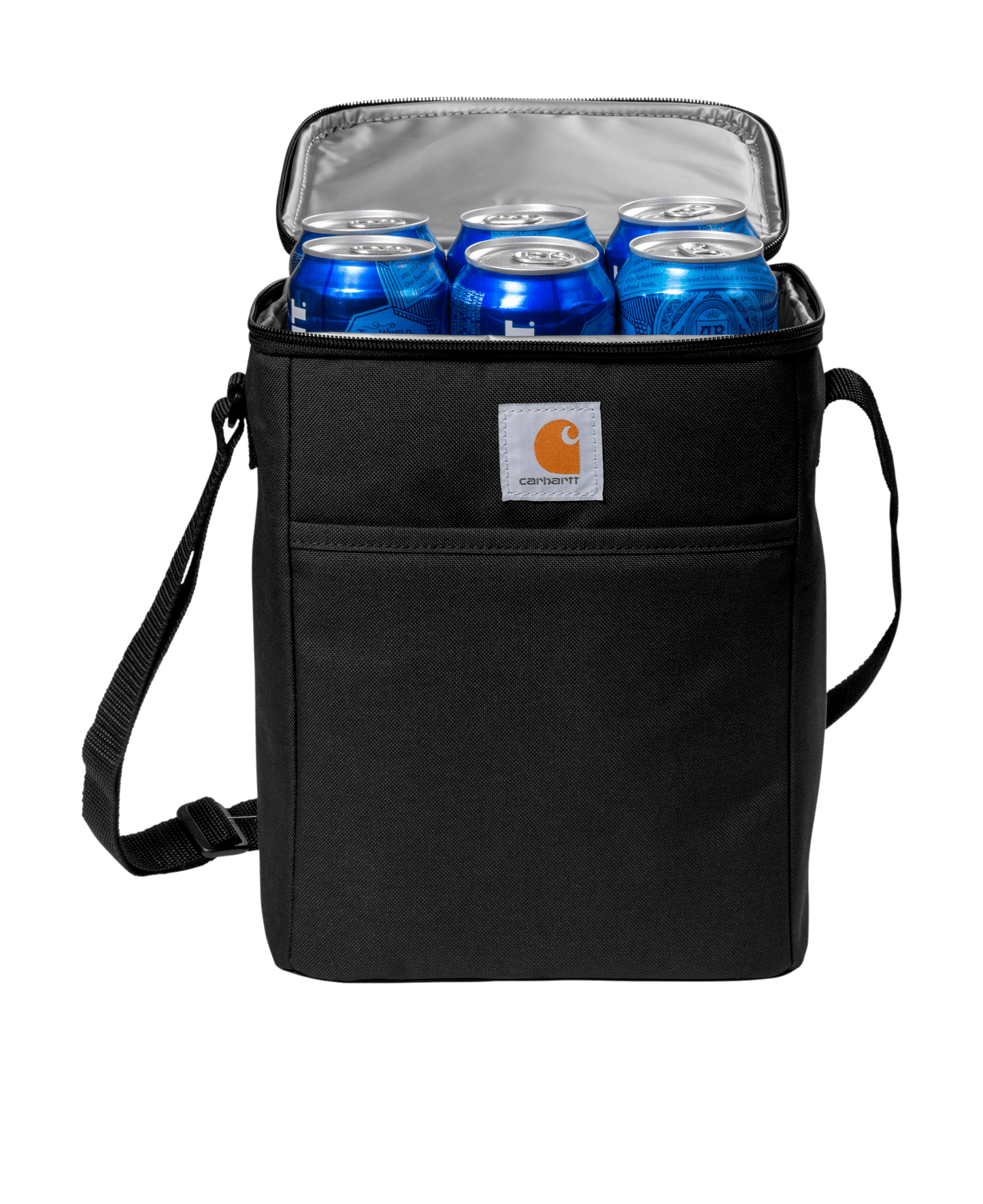 Carhartt Bags Carhartt - Vertical 12-Can Cooler