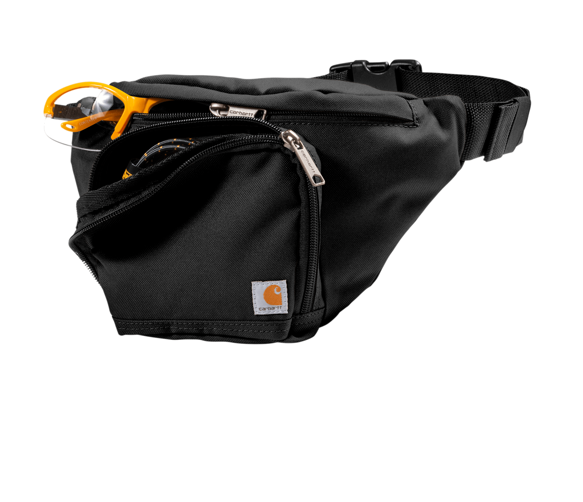 us 三軒茶屋 Carhartt Fanny Pack ウエストバッグ Carhartt - Waist Pack – Threadfellows