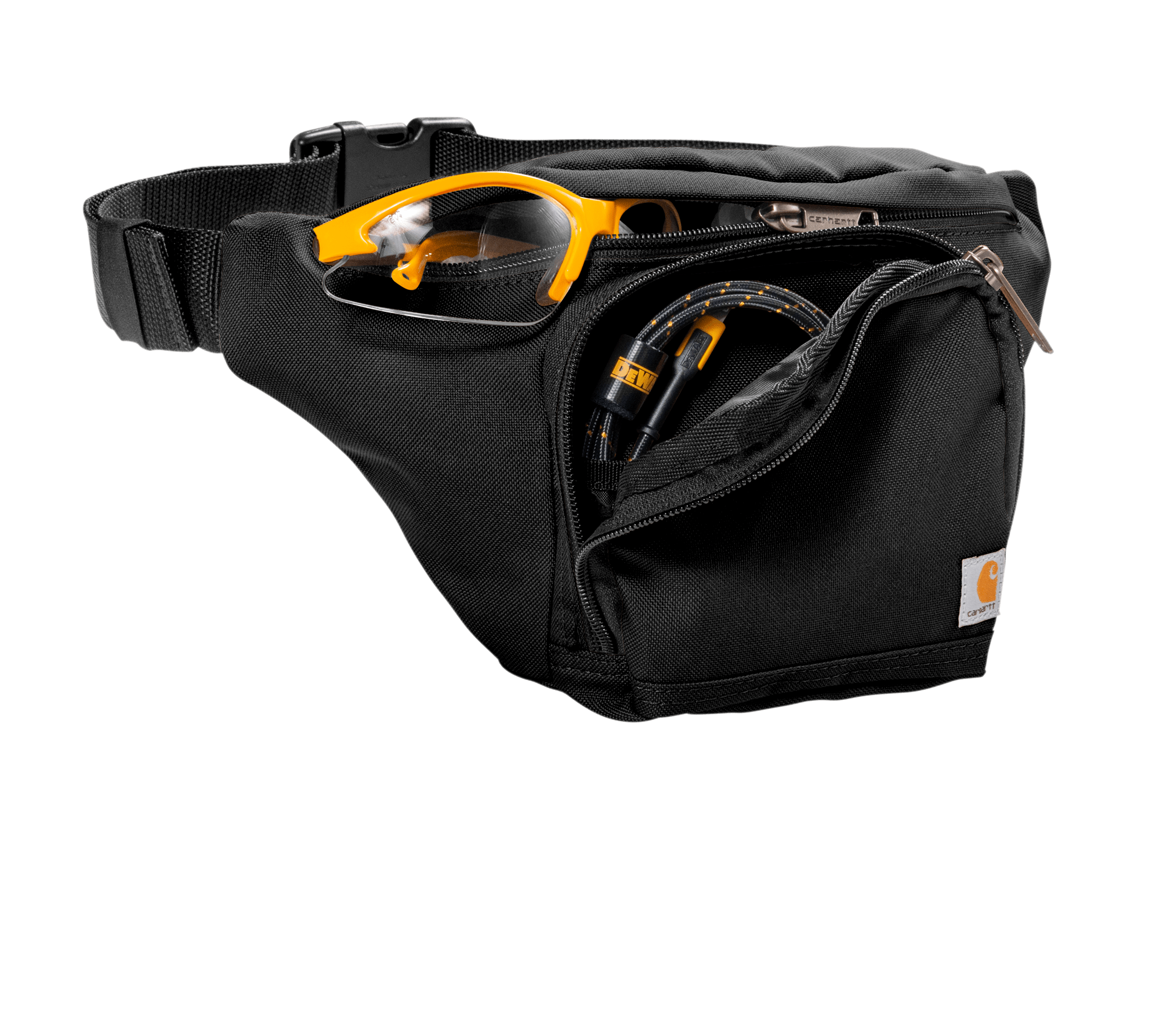 Carhartt - Waist Pack – Threadfellows