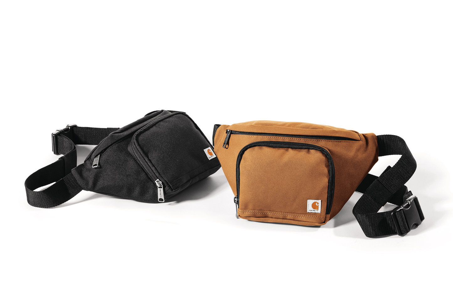 Carhartt - Waist Pack – Threadfellows Carhartt - Waist Pack – Threadfellows