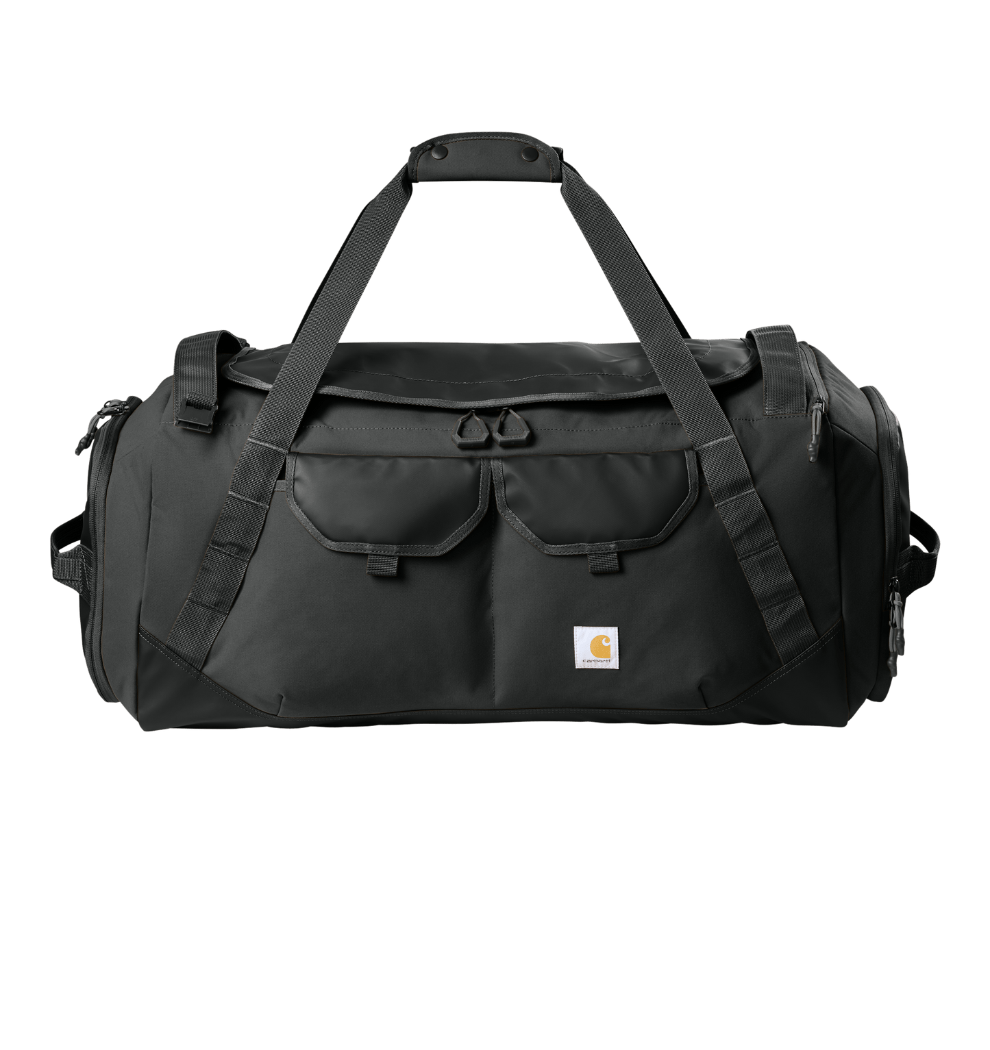 Carhartt Bags One Size / Black Carhartt - 75L Heavy Haul Duffel