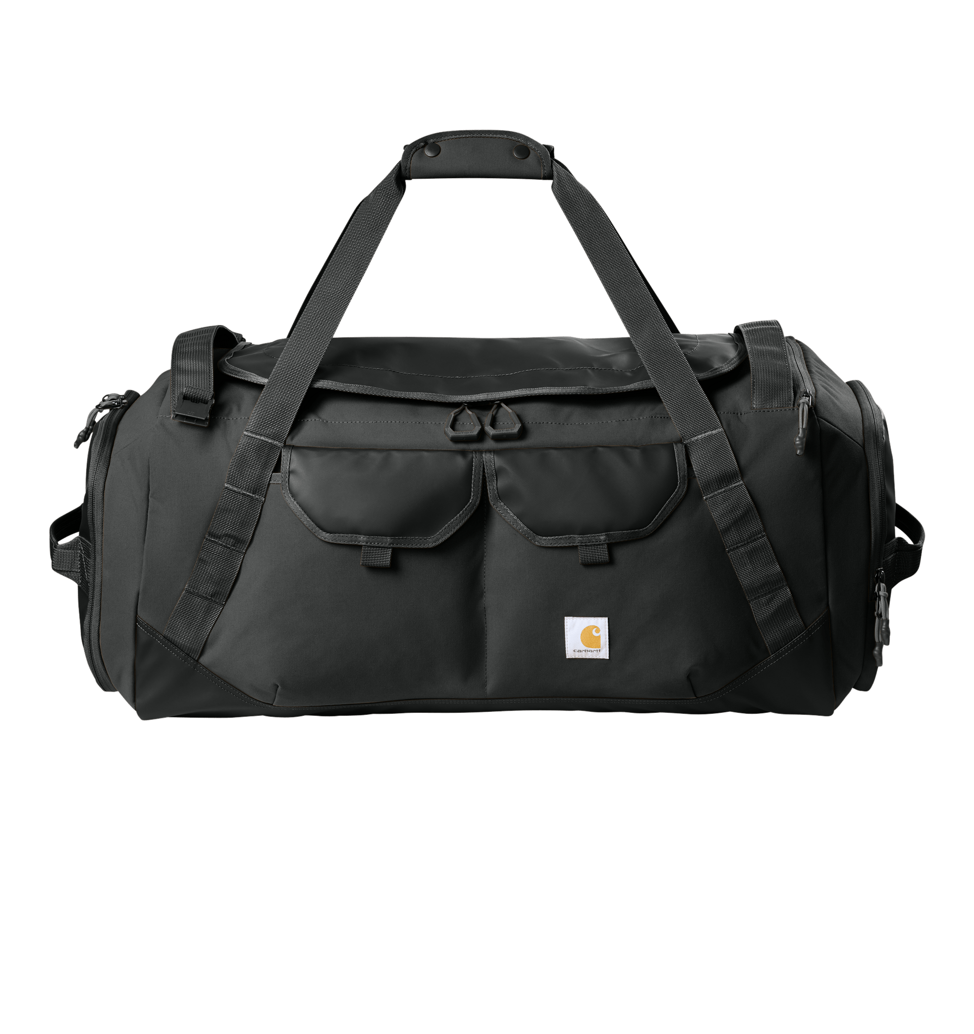Carhartt Bags One Size / Black Carhartt - 75L Heavy Haul Duffel