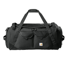 Carhartt Bags One Size / Black Carhartt - 75L Heavy Haul Duffel