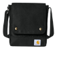 Carhartt Bags One Size / Black Carhartt - Crossbody Snap Bag