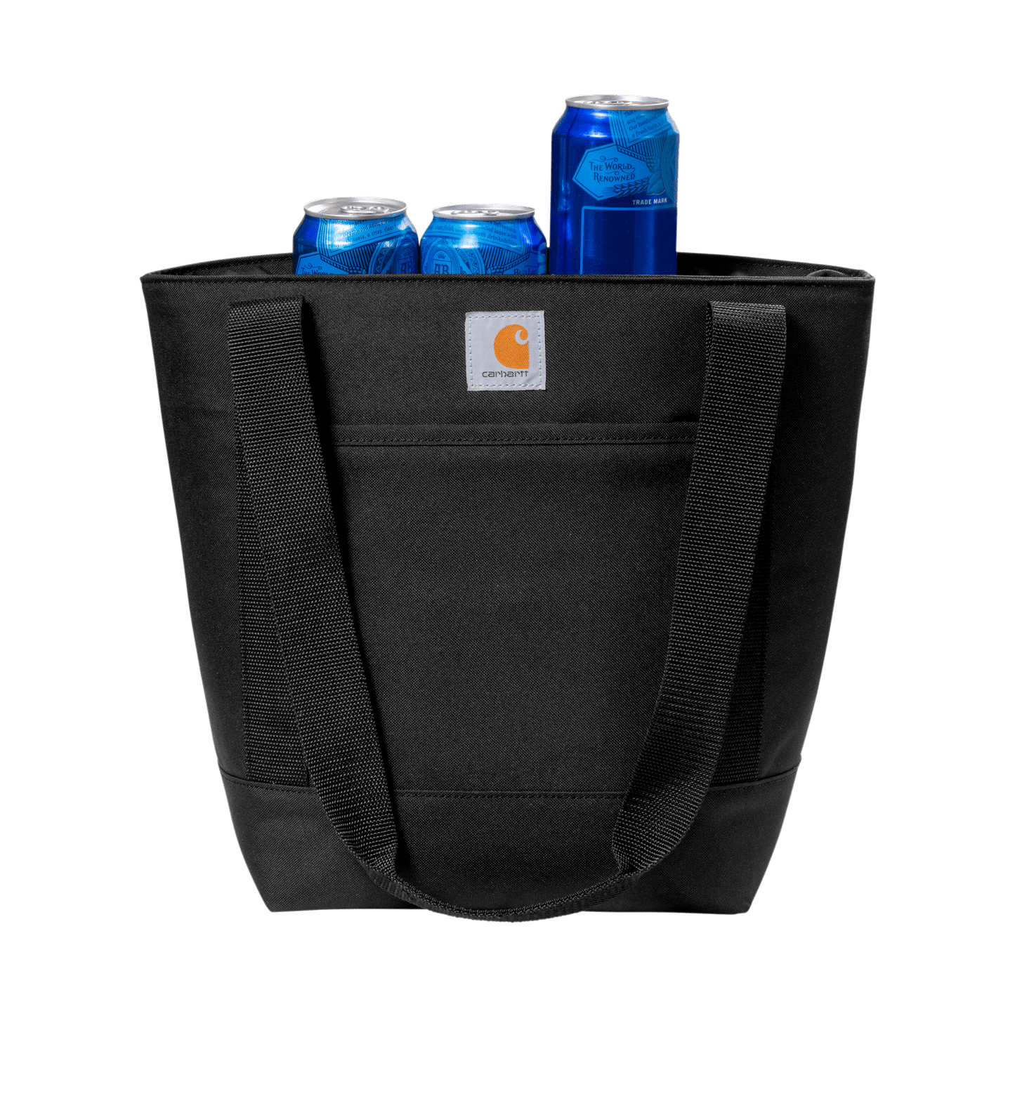 Carhartt Bags One Size / Black Carhartt - Tote 18-Can Cooler