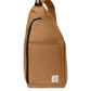 Carhartt Bags One Size / Carhartt Brown Carhartt - 10L Sling Bag