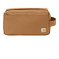 Carhartt Bags One Size / Carhartt Brown Carhartt - 3L Travel Kit