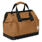 Carhartt Bags One Size / Carhartt Brown Carhartt - 6-Inch Molded Base Heavyweight Tool Bag