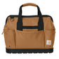 Carhartt Bags One Size / Carhartt Brown Carhartt - 6-Inch Molded Base Heavyweight Tool Bag