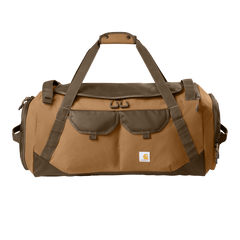 Carhartt Bags One Size / Carhartt Brown Carhartt - 75L Heavy Haul Duffel