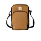 Carhartt Bags One Size / Carhartt Brown Carhartt - Crossbody Zip Bag