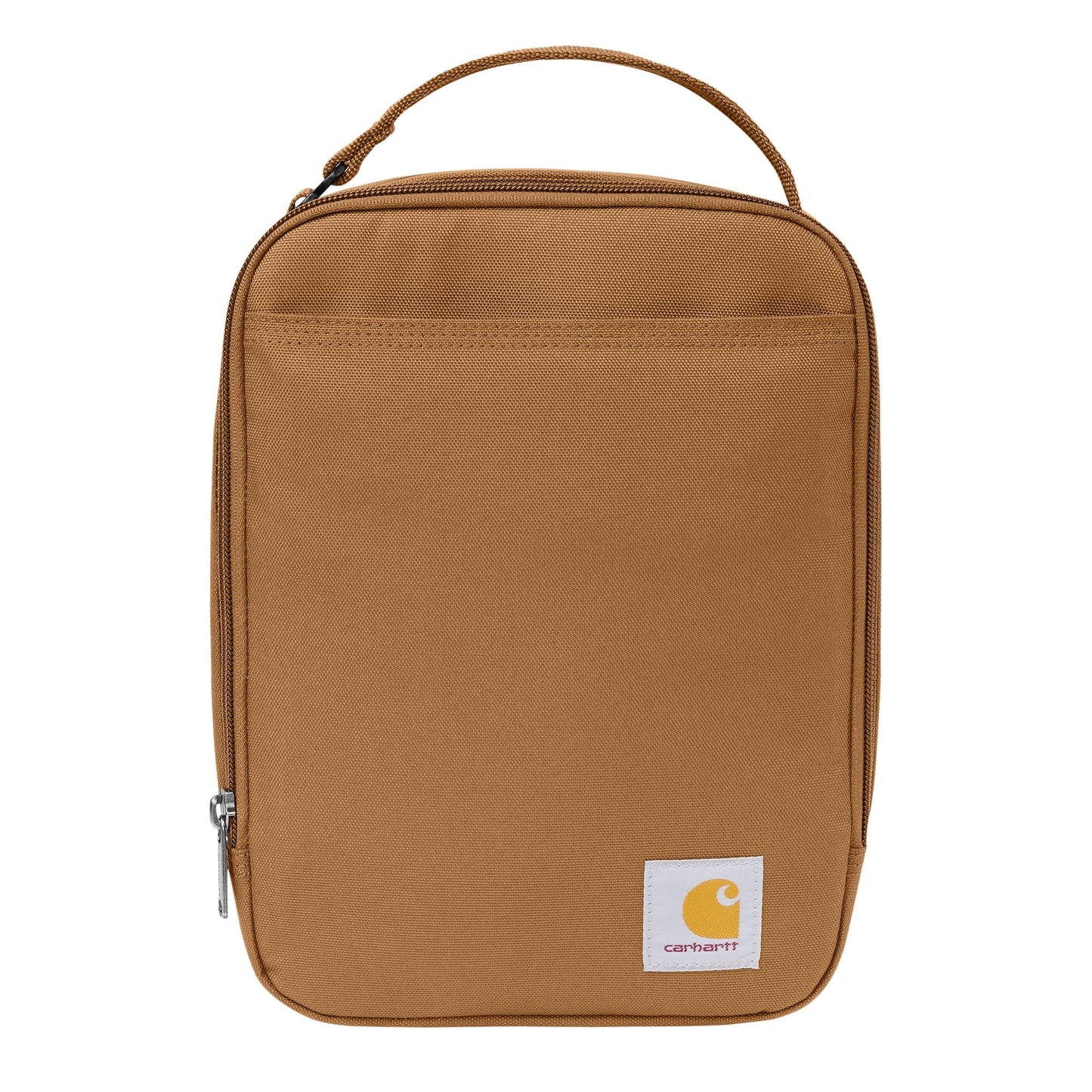 Carhartt Bags One Size / Carhartt Brown Carhartt - Insulated Lunch Cooler