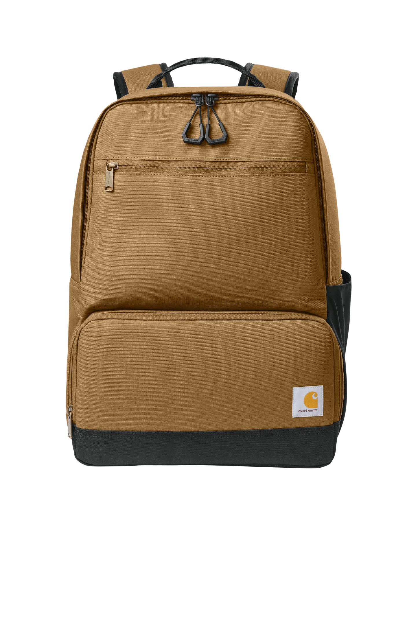 Carhartt Bags One Size / Carhartt Brown Carhartt - Two-Compartment Cooler Backpack