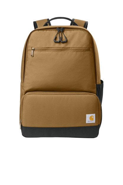 Carhartt Bags One Size / Carhartt Brown Carhartt - Two-Compartment Cooler Backpack