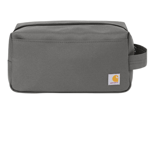 Carhartt Bags One Size / Grey Carhartt - 3L Travel Kit
