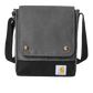 Carhartt Bags One Size / Grey Carhartt - Crossbody Snap Bag