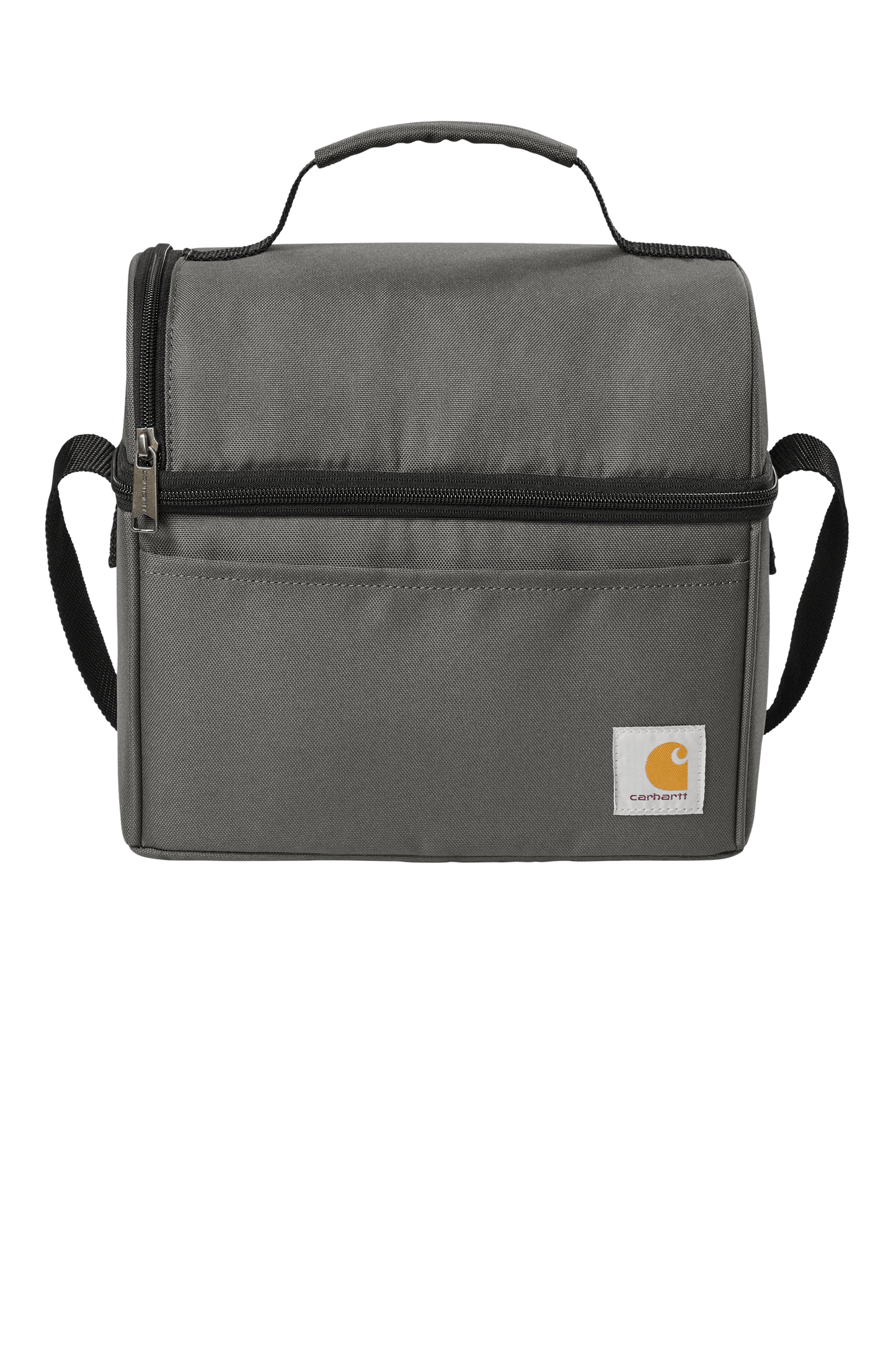 Carhartt Bags One Size / Grey Carhartt - Lunch 6-Can Cooler