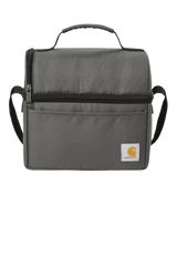 Carhartt Bags One Size / Grey Carhartt - Lunch 6-Can Cooler