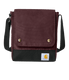 Carhartt Bags One Size / Port Carhartt - Crossbody Snap Bag