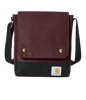Carhartt Bags One Size / Port Carhartt - Crossbody Snap Bag