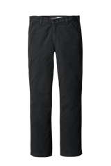 Carhartt Bottoms 30x30 / Black Carhartt - Men's Rugged Flex® Rigby Pant