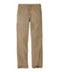Carhartt Bottoms 30x30 / Dark Khaki Carhartt - Canvas Loose Fit Work Dungaree (Dark Khaki)
