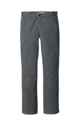 Carhartt Bottoms 30x30 / Gravel Carhartt - Men's Rugged Flex® Rigby Pant