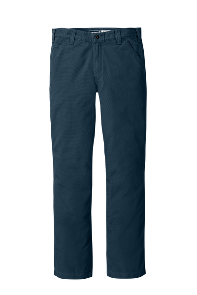 Carhartt Bottoms 30x30 / Navy Carhartt - Men's Rugged Flex® Rigby Pant