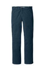 Carhartt Bottoms 30x30 / Navy Carhartt - Men's Rugged Flex® Rigby Pant