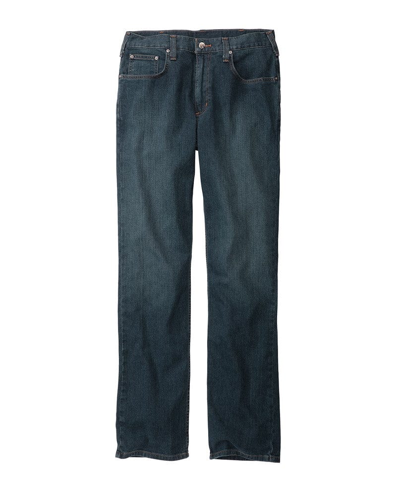 Carhartt Bottoms 30x30 / Superior Carhartt - Men's Rugged Flex® Relaxed Fit 5-Pocket Jean