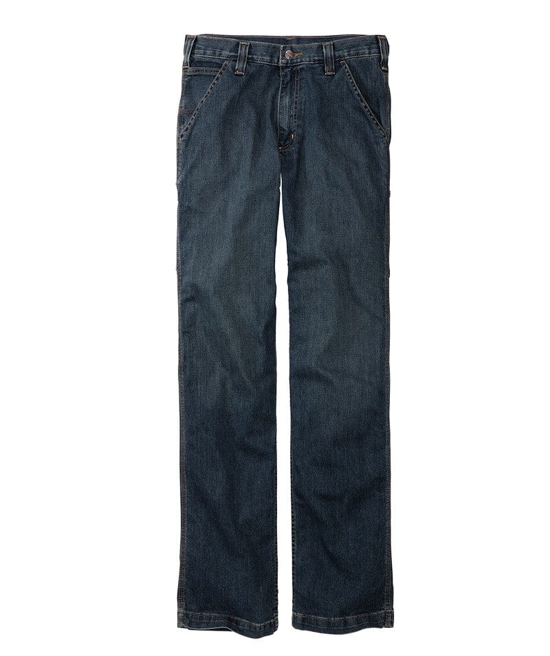 Carhartt Bottoms 30x30 / Superior Carhartt - Men's Rugged Flex® Relaxed Fit Utility Jean