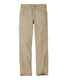 Carhartt Bottoms 30x30 / Tan Carhartt - Canvas Loose Fit Work Dungaree (Tan)