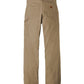 Carhartt Bottoms Carhartt - Canvas Loose Fit Work Dungaree (Dark Khaki)