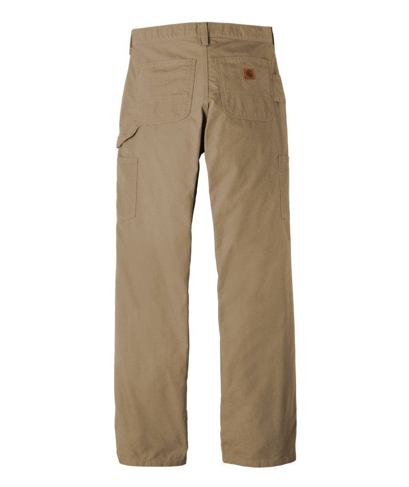 Carhartt - Men's Rugged Flex® Relaxed Fit Rigby Cargo Pant (Dark Khaki –  Threadfellows