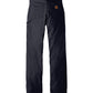 Carhartt Bottoms Carhartt - Canvas Loose Fit Work Dungaree (Navy)
