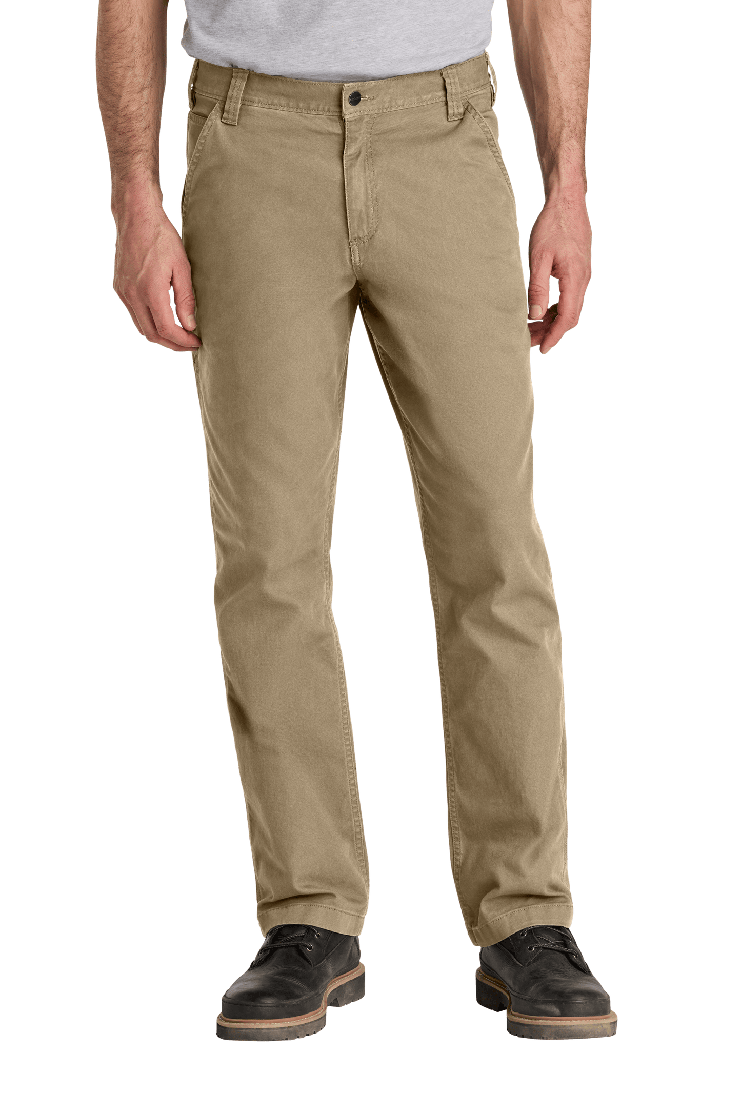 Carhartt Bottoms Carhartt - Men's Rugged Flex® Rigby Pant