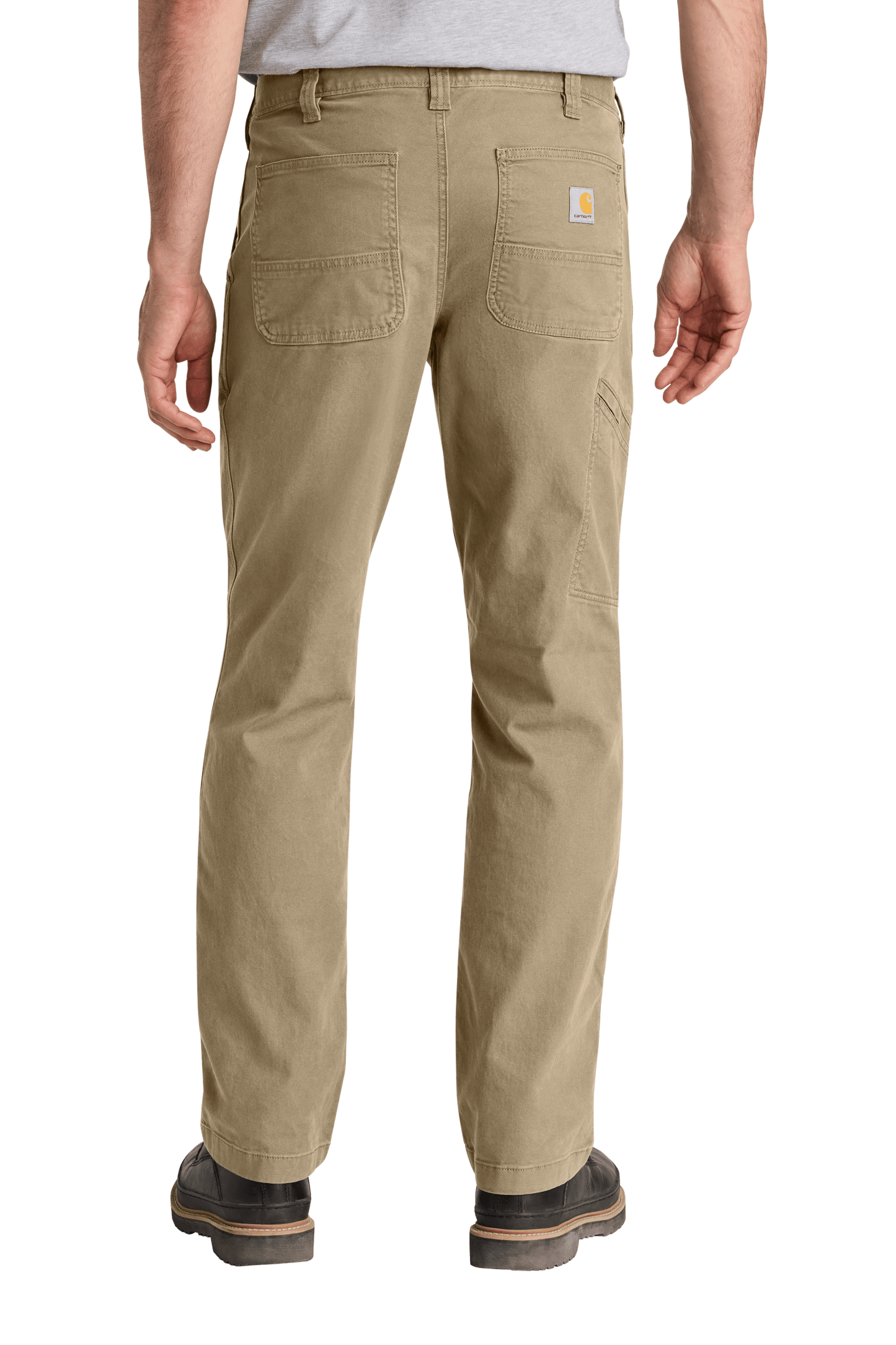 Carhartt Bottoms Carhartt - Men's Rugged Flex® Rigby Pant