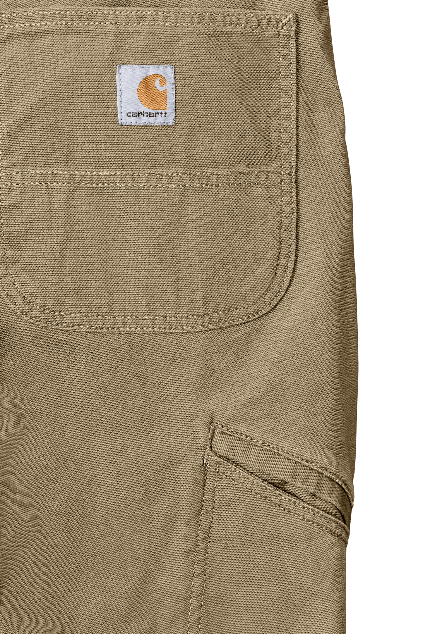 Carhartt Bottoms Carhartt - Men's Rugged Flex® Rigby Pant