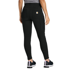 Carhartt Bottoms Carhartt - Women's Midweight Utility Legging