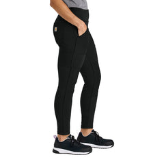 Carhartt Bottoms Carhartt - Women's Midweight Utility Legging