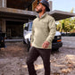 Carhartt Fleece Carhartt - Men's Midweight 1/4-Zip Sweater Fleece
