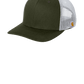 Carhartt Headwear Carhartt - Flexfit 110® Mesh Back Cap