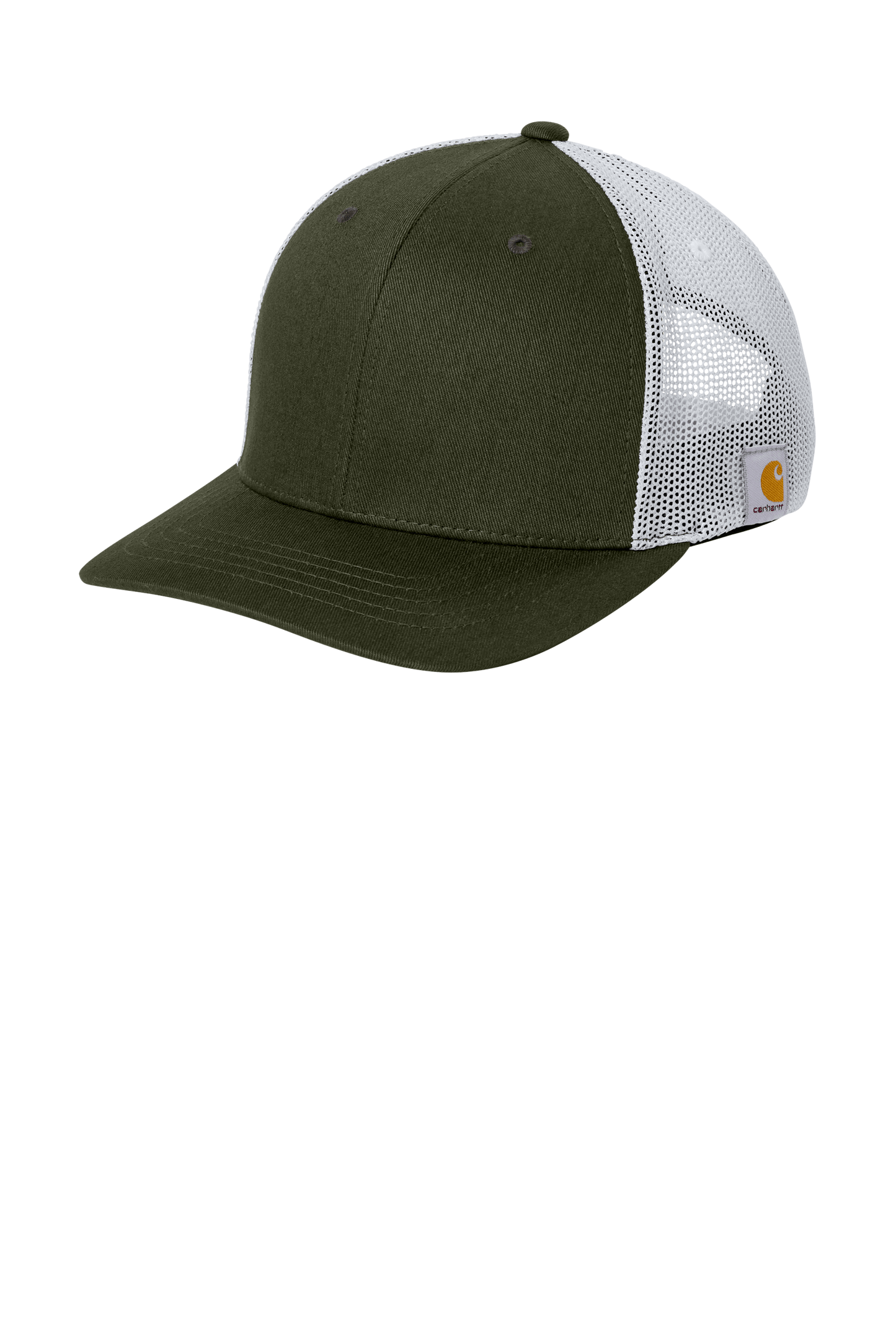 Carhartt Headwear Carhartt - Flexfit 110® Mesh Back Cap
