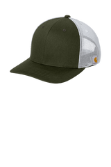 Carhartt Headwear Carhartt - Flexfit 110® Mesh Back Cap