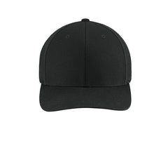 Carhartt Headwear Carhartt - Flexfit 110® Mesh Back Cap