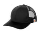 Carhartt Headwear One Size / Black Carhartt - Cotton Canvas Mesh Back Cap