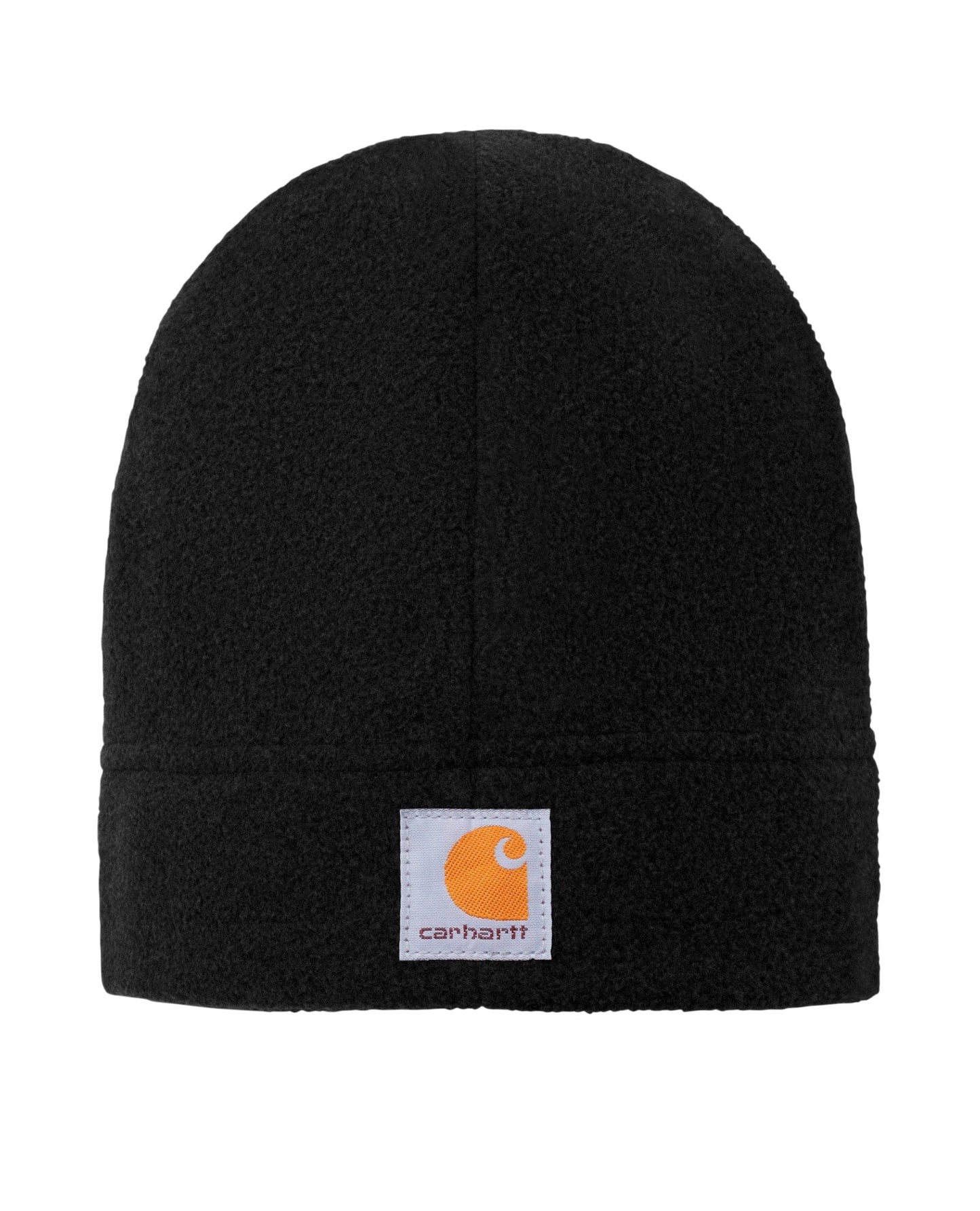 Carhartt Headwear One Size / Black Carhartt - Fleece Hat