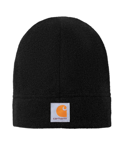 Carhartt Headwear One Size / Black Carhartt - Fleece Hat