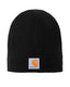 Carhartt Headwear One Size / Black Carhartt - Fleece Hat