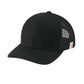Carhartt Headwear One Size / Black Carhartt - Flexfit 110® Mesh Back Cap
